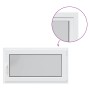 Ventana de sótano "RISOR" 110x60 cm oscilobatiente DIN derecha de , Ventanas - Ref: Foro24-4108371, Precio: 185,08 €, Descuen...