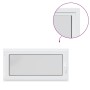 Ventana de sótano "RISOR" 120x60cm oscilobatiente DIN izquierda de , Ventanas - Ref: Foro24-4108333, Precio: 178,58 €, Descue...