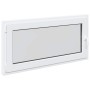 Ventana de sótano "RISOR" 120x60cm oscilobatiente DIN izquierda de , Ventanas - Ref: Foro24-4108333, Precio: 178,58 €, Descue...