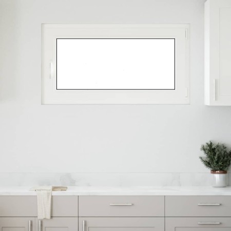 Ventana de sótano "RISOR" 110x60 cm oscilobatiente DIN derecha de , Ventanas - Ref: Foro24-4108414, Precio: 180,88 €, Descuen...