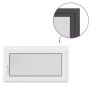 Ventana de sótano "RISOR" 110x60 cm oscilobatiente DIN derecha de , Ventanas - Ref: Foro24-4108414, Precio: 180,88 €, Descuen...