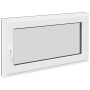 Ventana de sótano "RISOR" 110x60 cm oscilobatiente DIN derecha de , Ventanas - Ref: Foro24-4108414, Precio: 180,88 €, Descuen...