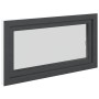 Ventana de sótano "RISOR" 110x60 cm oscilobatiente DIN derecha de , Ventanas - Ref: Foro24-4108414, Precio: 180,88 €, Descuen...