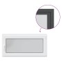 Ventana de sótano "RISOR" 120x60 cm oscilobatiente DIN derecha de , Ventanas - Ref: Foro24-4108461, Precio: 214,67 €, Descuen...