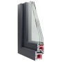 Ventana de sótano "RISOR" 120x60 cm oscilobatiente DIN derecha de , Ventanas - Ref: Foro24-4108461, Precio: 214,67 €, Descuen...