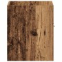 Mueble de baño para lavabo de madera antigua 60x38,5x46 cm de , Muebles de baño - Ref: Foro24-862023, Precio: 46,72 €, Descue...