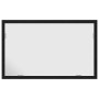 Espejo de baño con luces LED roble negro 60x8,5x37 cm de , Tocadores de baño - Ref: Foro24-862547, Precio: 53,81 €, Descuento: %