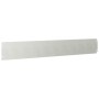 Bordes para césped 30 uds 15x103 cm acero inoxidable de , Ribetes y bordes para jardín - Ref: Foro24-865988, Precio: 214,34 €...