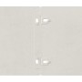 Bordes para césped 30 uds 15x103 cm acero inoxidable de , Ribetes y bordes para jardín - Ref: Foro24-865988, Precio: 214,34 €...