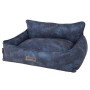 Scruffs & Tramps Cama para perros Kensington azul marino M 60x50 cm de , Camas para perros - Ref: Foro24-437880, Precio: 52,1...
