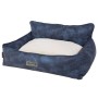 Scruffs & Tramps Cama para perros Kensington azul marino M 60x50 cm de , Camas para perros - Ref: Foro24-437880, Precio: 52,1...