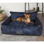 Scruffs & Tramps Cama para perros Kensington azul marino M 60x50 cm de , Camas para perros - Ref: Foro24-437880, Precio: 52,1...