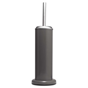 Portaescobilla de baño Sealskin Acero 361730514, color gris de , Escobillas de baño y escobilleros - Ref: Foro24-406129, Prec...