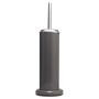 Portaescobilla de baño Sealskin Acero 361730514, color gris de , Escobillas de baño y escobilleros - Ref: Foro24-406129, Prec...