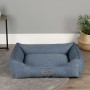 Scruffs Cama Manhattan azul vaquero M de , Camas para perros - Ref: Foro24-433303, Precio: 41,99 €, Descuento: %