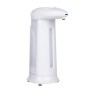 HI Dispensador de jabón con sensor blanco 330 ml de , Dispensadores de jabón y loción - Ref: Foro24-445549, Precio: 13,39 €, ...