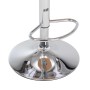 Taburetes de cocina 2 uds madera curvada cuero sintético crema de , Taburetes de cocina - Ref: Foro24-283116, Precio: 297,47 ...
