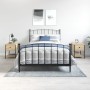 Mesita noche 2 uds madera ingeniería roble Sonoma 34x35,5x45 cm de , Mesitas de noche - Ref: Foro24-825856, Precio: 76,23 €, ...