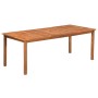 Set de comedor de jardín 9 pzas ratán sintético negro y marrón de , Conjuntos de jardín - Ref: Foro24-44102, Precio: 677,13 €...