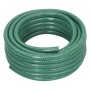 Manguera de jardín con accesorios PVC verde 0,5" 10 m de , Mangueras de jardín - Ref: Foro24-154368, Precio: 23,56 €, Descuen...