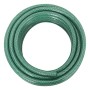 Manguera de jardín con accesorios PVC verde 0,5" 10 m de , Mangueras de jardín - Ref: Foro24-154368, Precio: 23,56 €, Descuen...