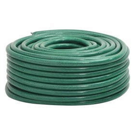 Manguera de jardín PVC verde 1" 20 m de , Mangueras de jardín - Ref: Foro24-154389, Precio: 53,55 €, Descuento: %