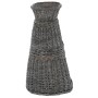 Cestas de gatos 3 uds con cojines sauce natural gris 47x34x60cm de , Mobiliario para gatos - Ref: Foro24-170772, Precio: 94,3...