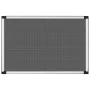 Mosquitera extensible para ventanas blanco (75-143)x50 cm de vidaXL, Mosquiteras para ventanas - Ref: Foro24-149038, Precio: ...