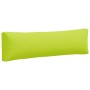 Cojines para sofá de palets 2 unidades tela verde claro de , Cojines para sillas y sofás - Ref: Foro24-314656, Precio: 51,62 ...