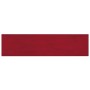 Paneles de pared 12 uds terciopelo rojo tinto 60x15 cm 1,08 m² de , Recubrimiento de paredes - Ref: Foro24-343839, Precio: 33...