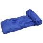 Funda para barcos azul 760x430 cm de vidaXL, Cubiertas para almacenamiento de barcas - Ref: Foro24-93237, Precio: 100,56 €, D...