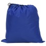 Funda para barcos azul 760x430 cm de vidaXL, Cubiertas para almacenamiento de barcas - Ref: Foro24-93237, Precio: 100,56 €, D...