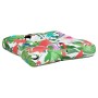 Cojines para palés 3 piezas tela Oxford multicolor de , Cojines para sillas y sofás - Ref: Foro24-360873, Precio: 56,87 €, De...