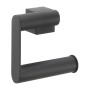 Portarrollos negro Tiger modelo Nomad 249030746 de , Portarrollos - Ref: Foro24-406529, Precio: 40,83 €, Descuento: %