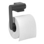 Portarrollos negro Tiger modelo Nomad 249030746 de , Portarrollos - Ref: Foro24-406529, Precio: 40,83 €, Descuento: %