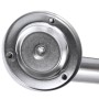 RIDDER Barra de sujeción 30 cm acero inoxidable pulido A00130051 de , Asideros de seguridad - Ref: Foro24-421579, Precio: 36,...