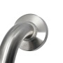 RIDDER Barra de sujeción 30 cm acero inoxidable pulido A00130051 de , Asideros de seguridad - Ref: Foro24-421579, Precio: 36,...