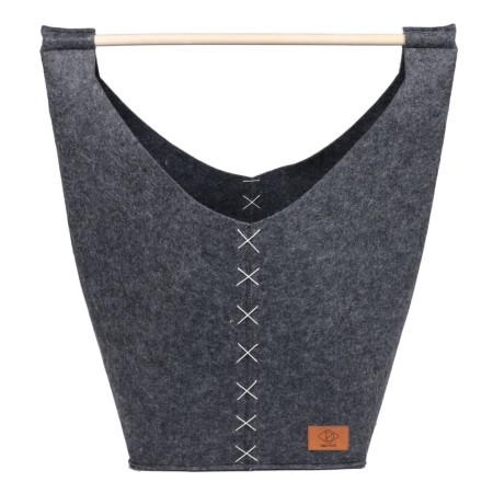 D&D Cueva para gatos Indy gris 31x31x60cm de , Camas para gatos - Ref: Foro24-427107, Precio: 26,96 €, Descuento: %