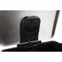 EKO Cubo de pedal E-Cube 50 L negro mate de , Contenedores de residuos - Ref: Foro24-440031, Precio: 177,64 €, Descuento: %