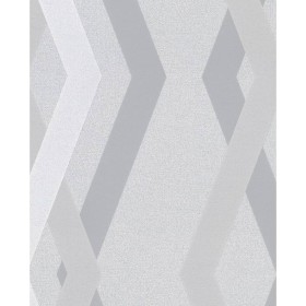 Noordwand Papel de pared Topchic Graphic Lines Diamonds gris de , Papel pintado - Ref: Foro24-440465, Precio: 21,50 €, Descue...