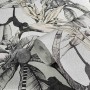 Noordwand Papel de pared Topchic Monkey Jungle Leaves gris y negro de , Papel pintado - Ref: Foro24-440459, Precio: 24,13 €, ...
