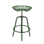 Esschert Design Taburete con forma de asiento de tractor verde de , Taburetes de cocina - Ref: Foro24-442364, Precio: 105,60 ...