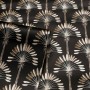 DUTCH WALLCOVERINGS Papel pintado Palm Palace negro y dorado de , Papel pintado - Ref: Foro24-442609, Precio: 22,32 €, Descue...