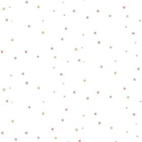 Noordwand Papel pintado Mondo baby Little Stars rosa y blanco de , Papel pintado - Ref: Foro24-444888, Precio: 29,02 €, Descu...