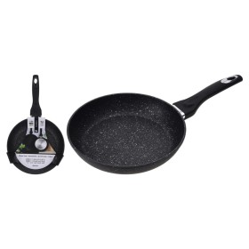 Excellent Houseware Sartén de aluminio forjado 24 cm de , Sartenes para freír - Ref: Foro24-443286, Precio: 25,91 €, Descuent...