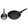 Excellent Houseware Sartén de aluminio forjado 24 cm de , Sartenes para freír - Ref: Foro24-443286, Precio: 25,91 €, Descuent...