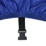 Blaue Bootsabdeckung 710x304 cm von vidaXL, Aufbewahrungsabdeckungen für Boote - Ref: Foro24-93235, Preis: 65,28 €, Rabatt: %
