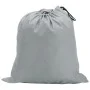 Funda para barcos gris 710x345 cm de vidaXL, Cubiertas para almacenamiento de barcas - Ref: Foro24-93225, Precio: 69,09 €, De...
