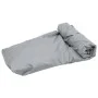 Funda para barcos gris 410x190 cm de vidaXL, Cubiertas para almacenamiento de barcas - Ref: Foro24-93217, Precio: 42,24 €, De...