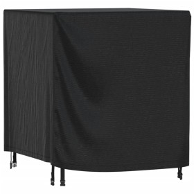Cubierta de muebles de jardín impermeable 420D 180x70x90 cm de , Fundas para muebles de jardín - Ref: Foro24-364815, Precio: ...
